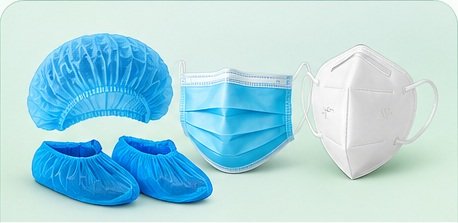 Non-Woven Products