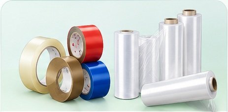 Tapes & Films